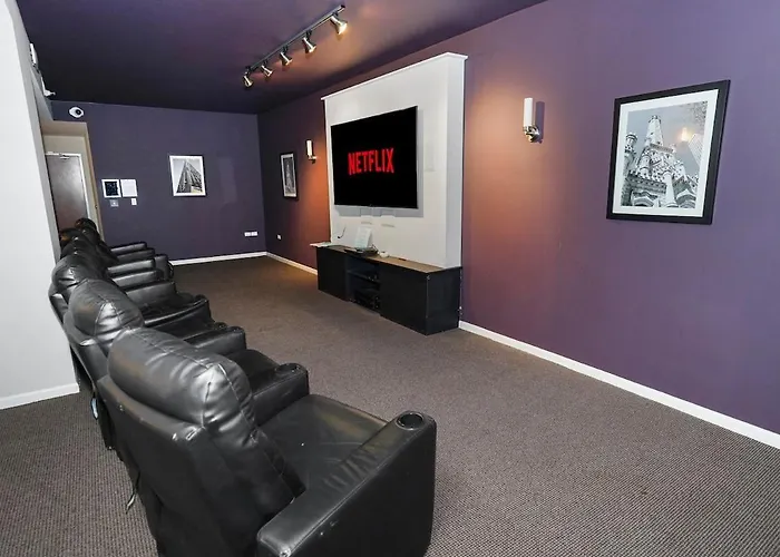 Apartamento Modern 2br Skyline - 5 Min To Grant Park Chicago