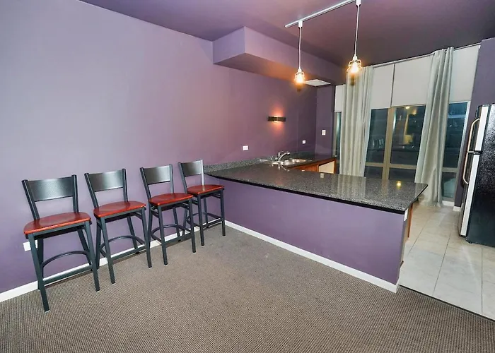 Modern 2br Skyline - 5 Min To Grant Park *